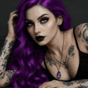 witchydelia