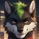 zekywolf