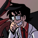 avatar woke gideon graves