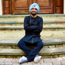 avatar Sajjan Singh aka Beloved King