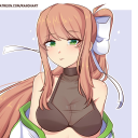 avatar Alyssum ⬇⬅⬆⬇➡ 🎀🩸