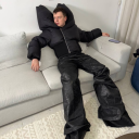 тёмный друн