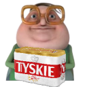 avatar Heniu z tyskie