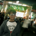 avatar they call me hiro