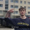 Discord Avatar