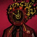 Throbbing Clock's Avatar