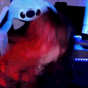 neonflocke