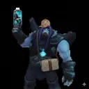 dabaler