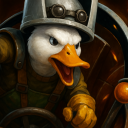 avatar NooOXxx 牧师 EL PARRILLERO