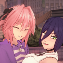 avatar Estouls Aruta