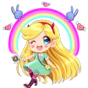 star_cara