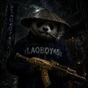 lao8738