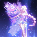 avatar ethereal faerie