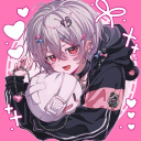 avatar Neko Shades (Skull Admiral)