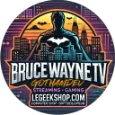 brucewaynetv