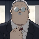 avatar JoJo Reference