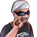 balicarlossparrow