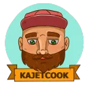 kajetcook