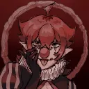 rabidclown