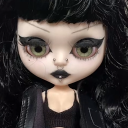 avatar 𝔟𝔩𝔬𝔬𝔡𝔩𝔲𝔰𝔱