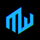 매화봇 봇 아이콘