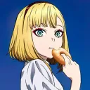 Tatsumi's Avatar