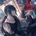 shironite