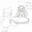 avatar LopsidedBobshadow