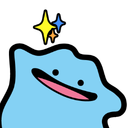 shyDitto