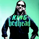 kingbedhead