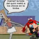 claudito.