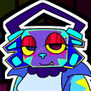 avatar silly lil nelly!! 🌈🛼