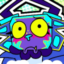 avatar silly lil nelly!! 🌈🛼