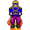 insanejetman