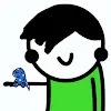 dino.animations.houman