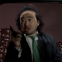 avatar Your car is getting smashed