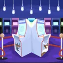 3darcade