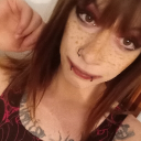 avatar Princess Alicia👑💋🐺🤡🛼