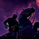 View wolfspike's Profile
