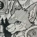 scarfthefox