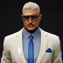 mr.robert