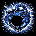 avatar Sapphire Scorpio
