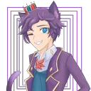 amethystpenguin