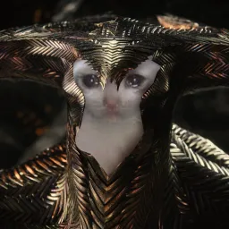 HappyFaceXD's Avatar