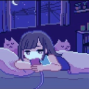 avatar Kaℓyn ˖⁺‧₊