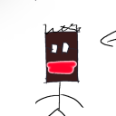 avatar lunchbox (yağız booble edition)