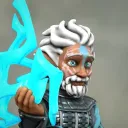 indigogibbon