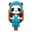 pandadriver