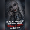 avatar HarleyQuinnLucy