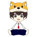 kanamorimonaka